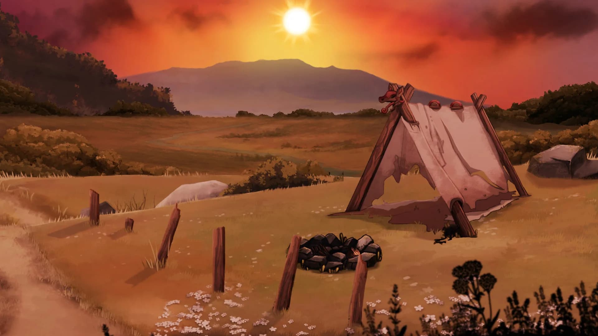 Dead In Vinland görsel 9