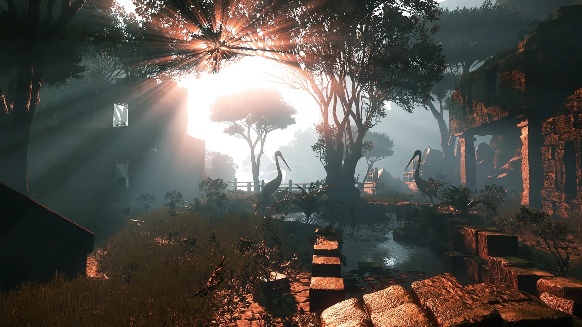 Aporia: Beyond The Valley görsel 2