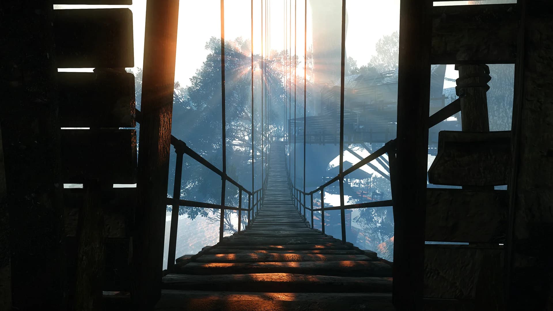 Aporia: Beyond The Valley görsel 4