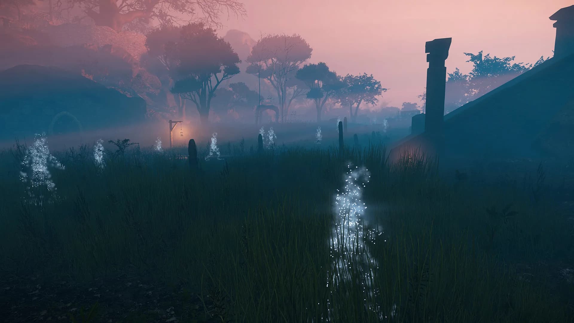 Aporia: Beyond The Valley görsel 6