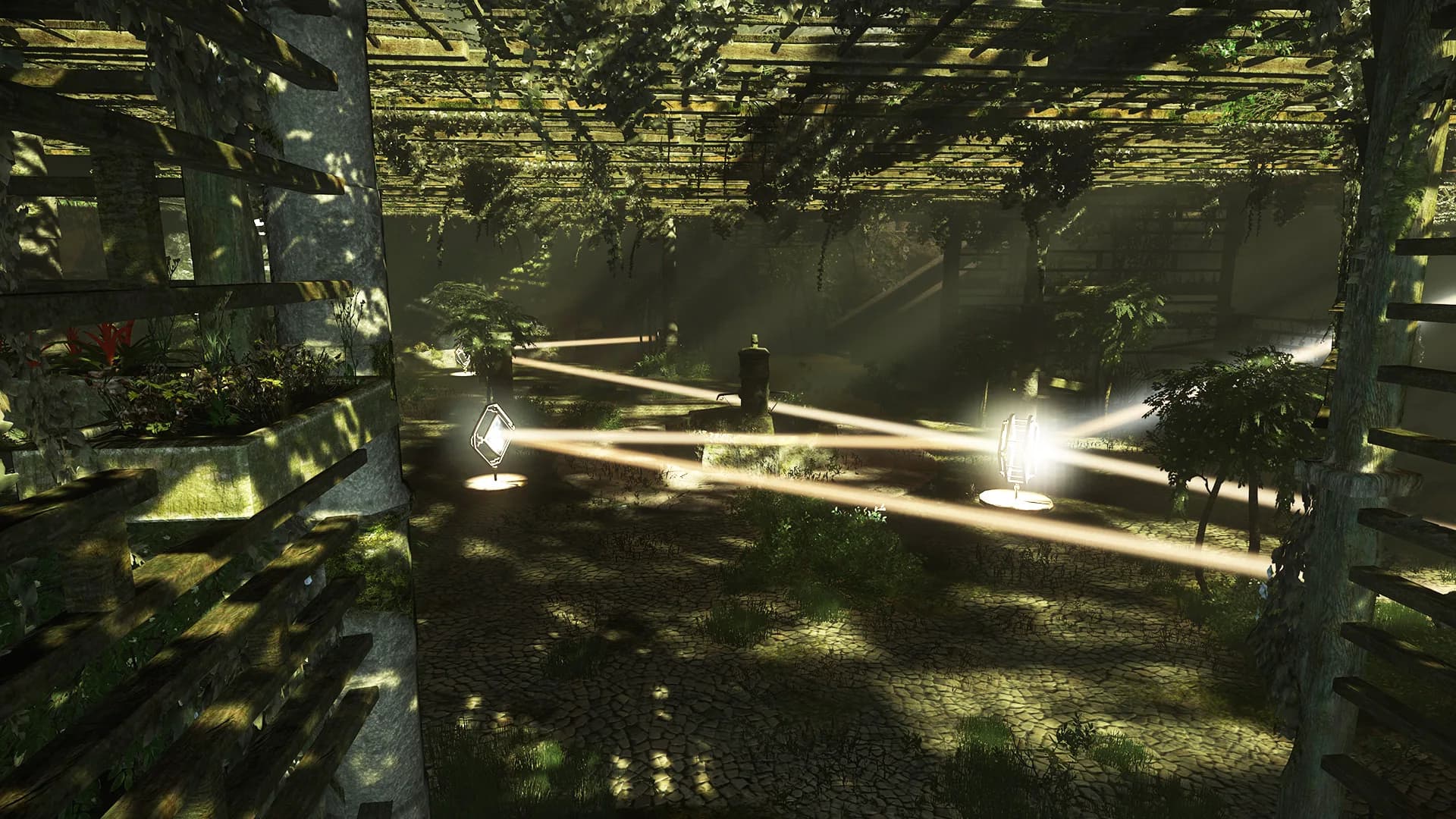 Aporia: Beyond The Valley görsel 7