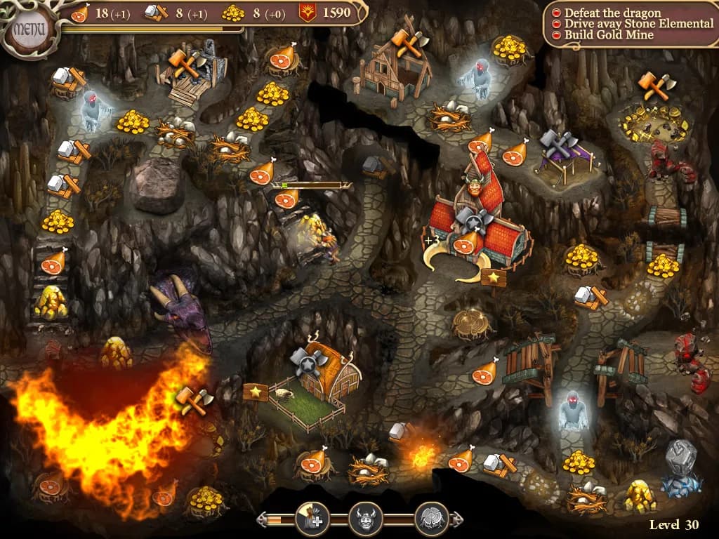 Northern Tale 2 görsel 3