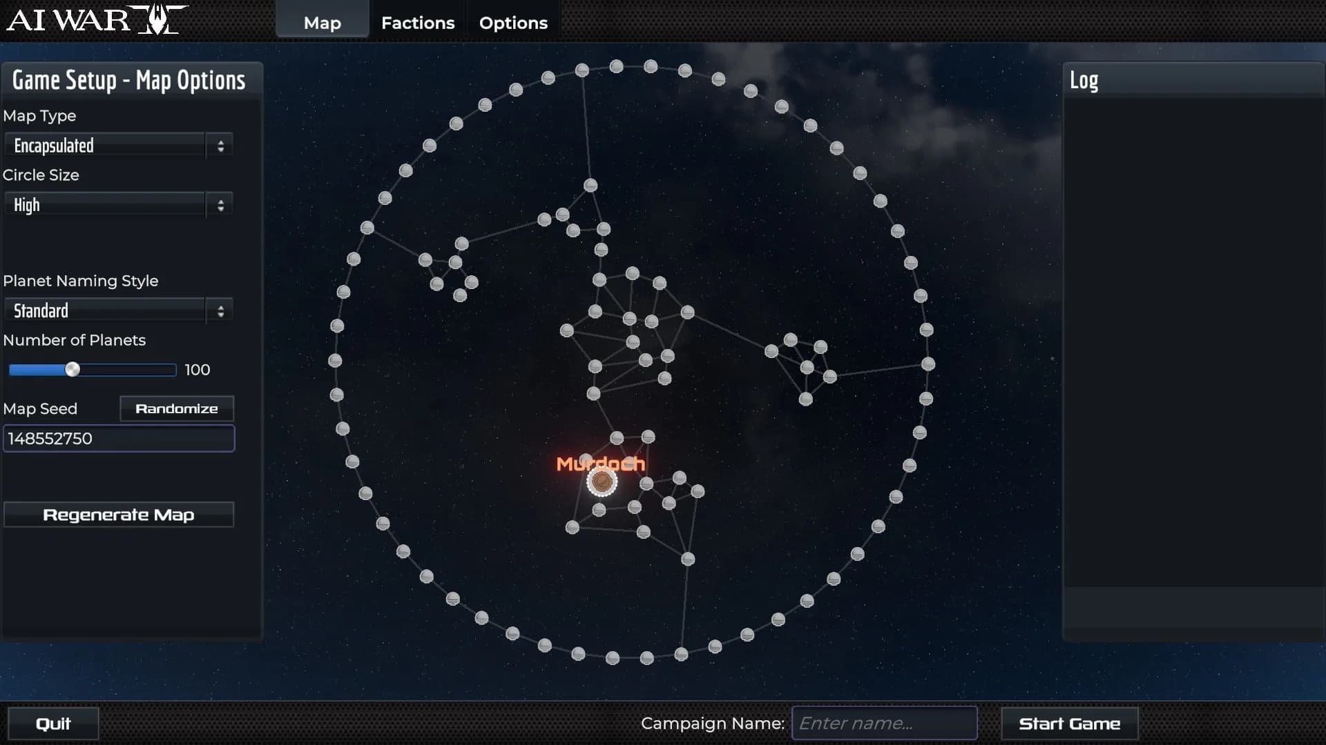 AI War 2 görsel 14