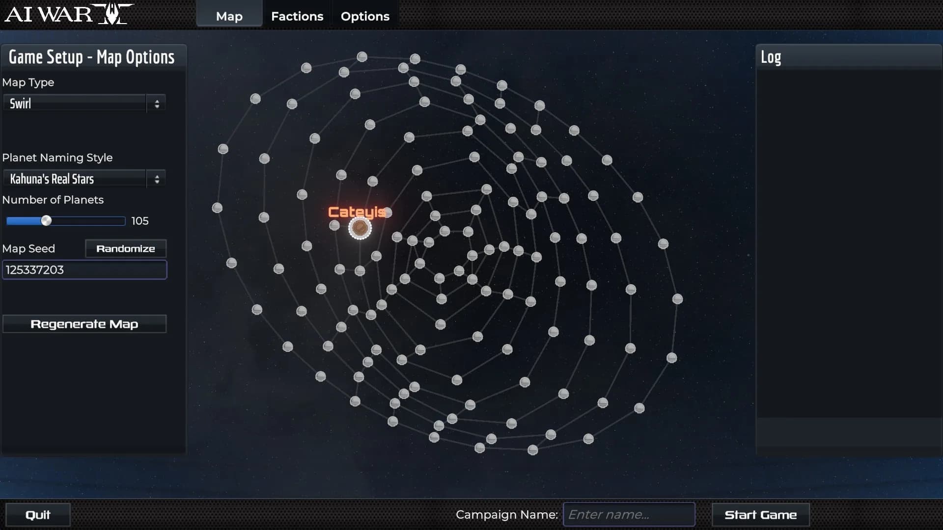 AI War 2 görsel 18