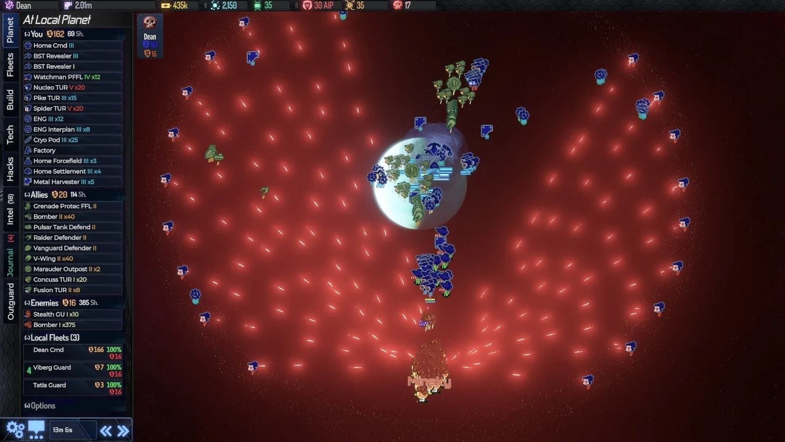 AI War 2 görsel 7
