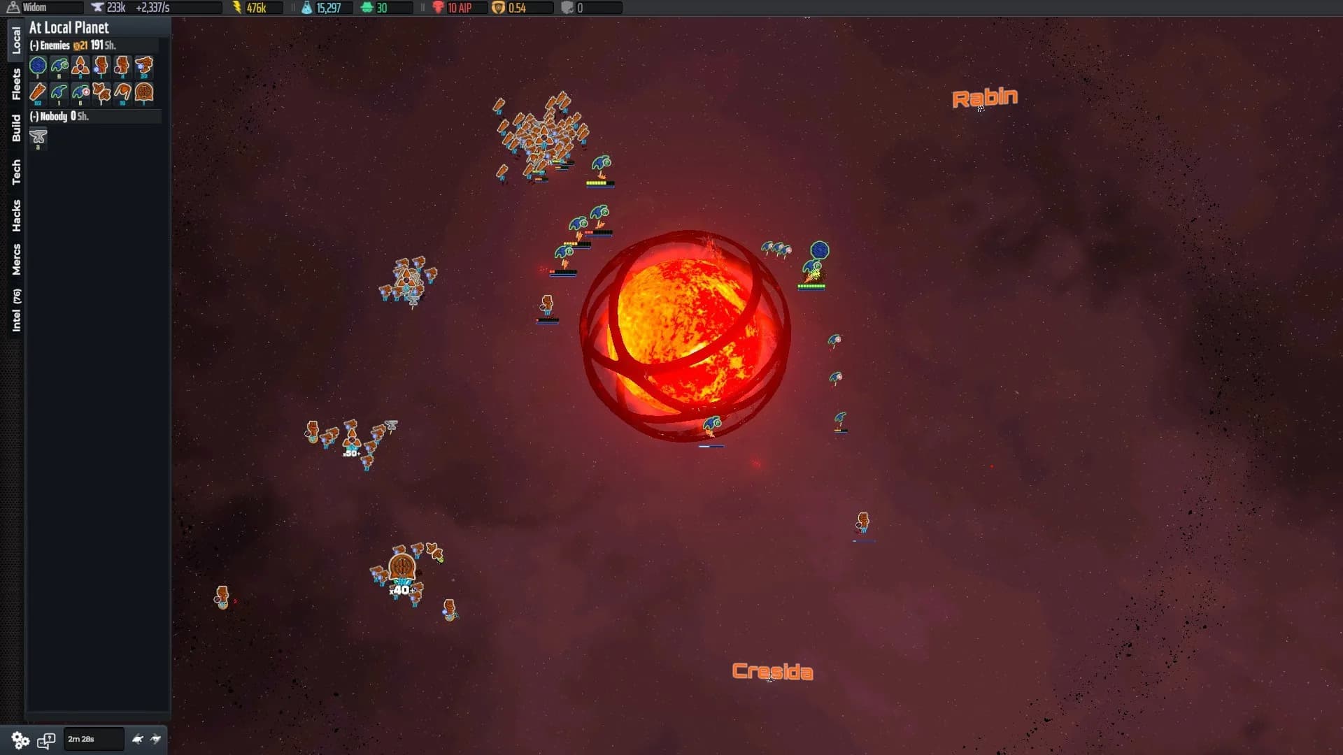AI War 2 görsel 9