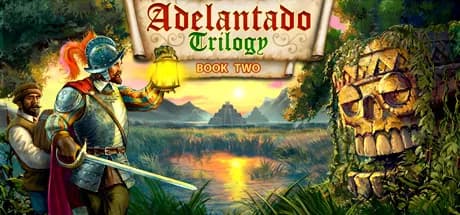 Adelantado Trilogy. Book Two görsel 1