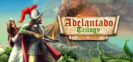 Adelantado Trilogy. Book Three görsel 1