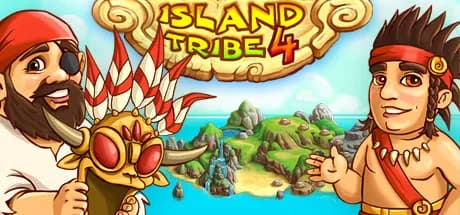 Island Tribe 4 görsel 1