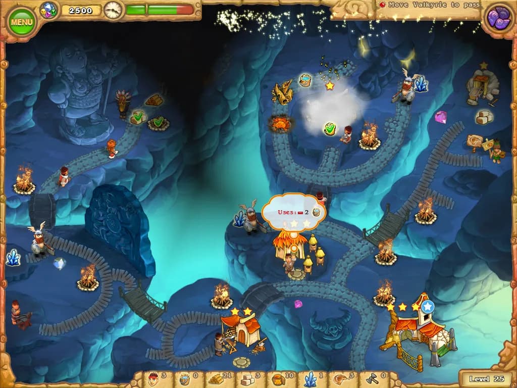 Island Tribe 4 görsel 3