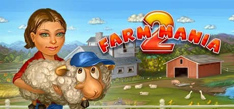 Farm Mania 2 görsel 1
