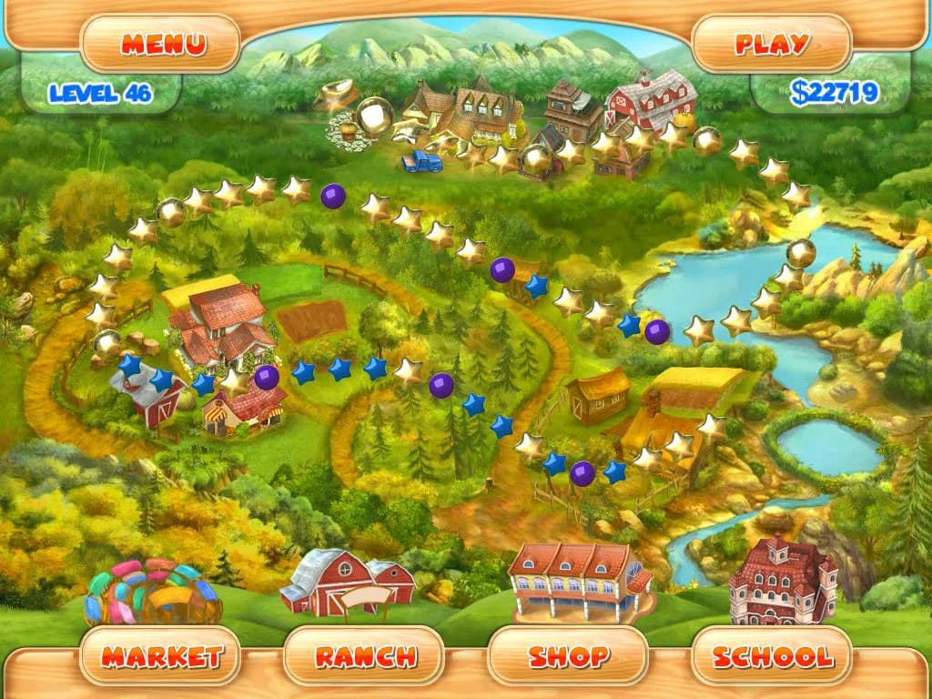 Farm Mania 2 görsel 4