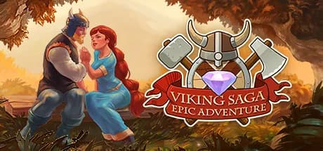 Viking Saga: Epic Adventure görsel 1