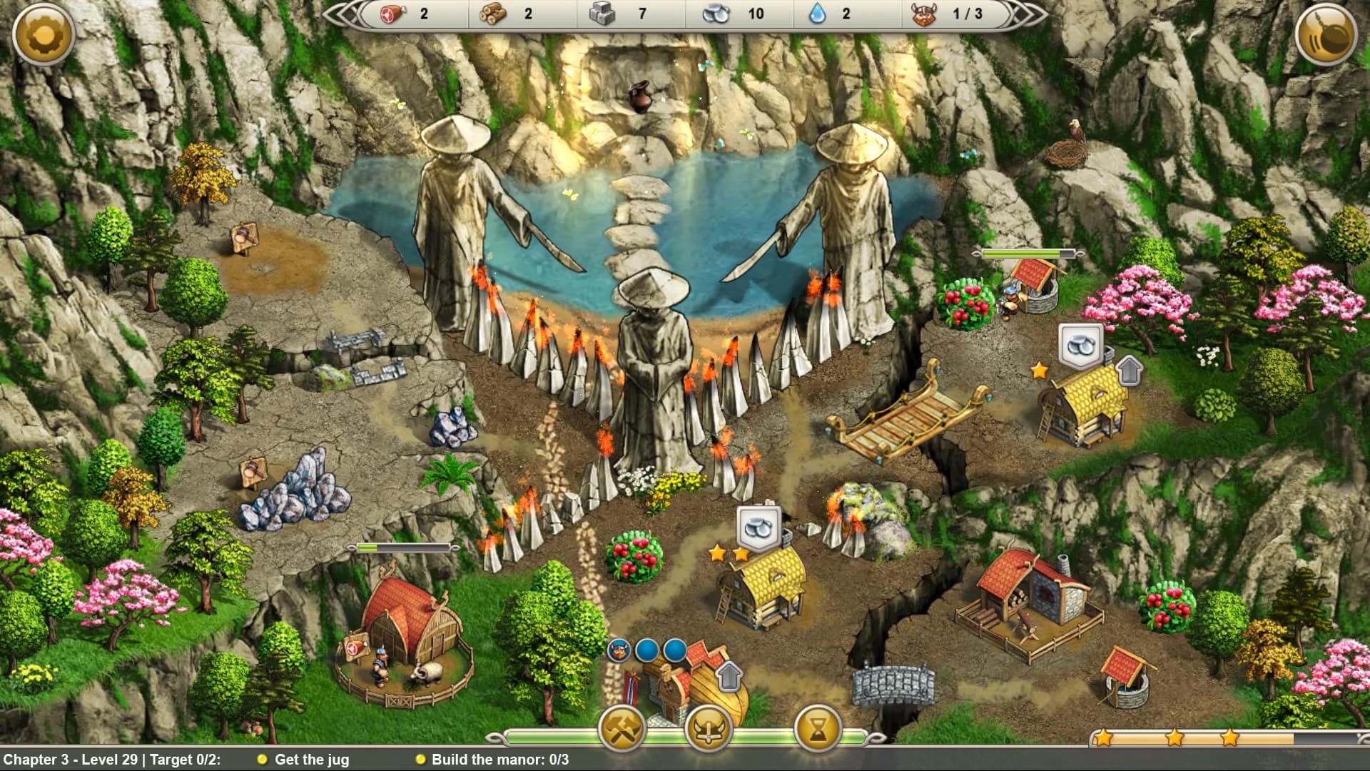 Viking Saga: Epic Adventure görsel 3