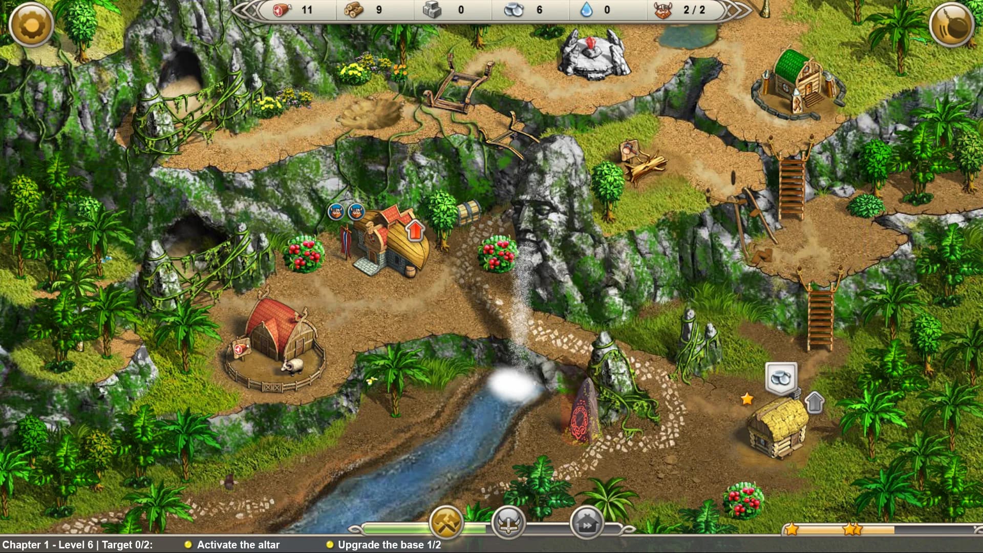 Viking Saga: Epic Adventure görsel 4