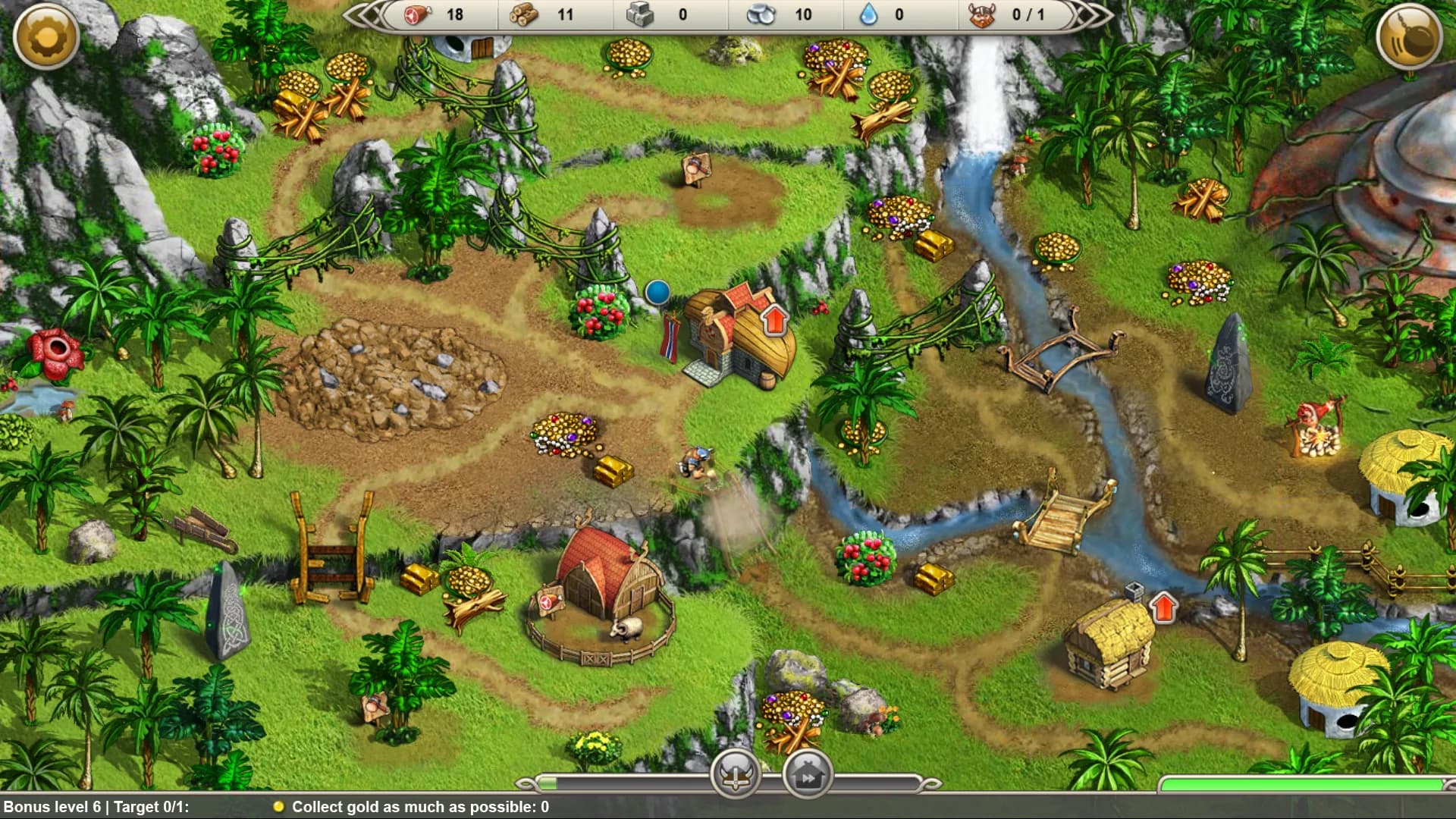 Viking Saga: Epic Adventure görsel 5