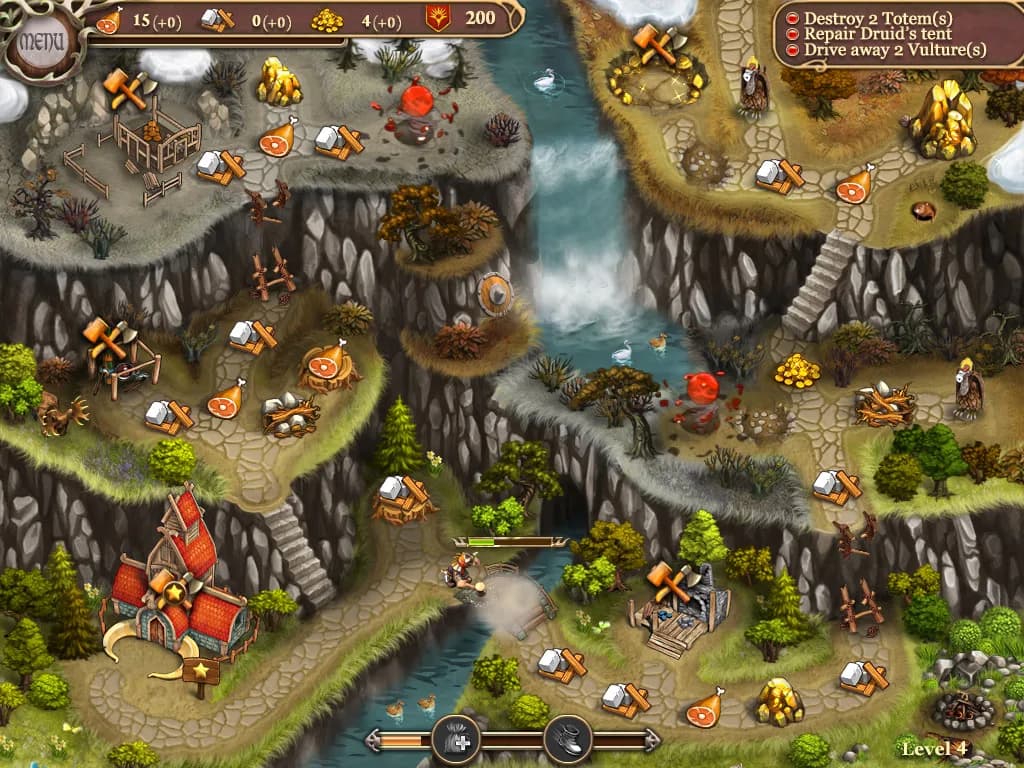 Northern Tale 3 görsel 3