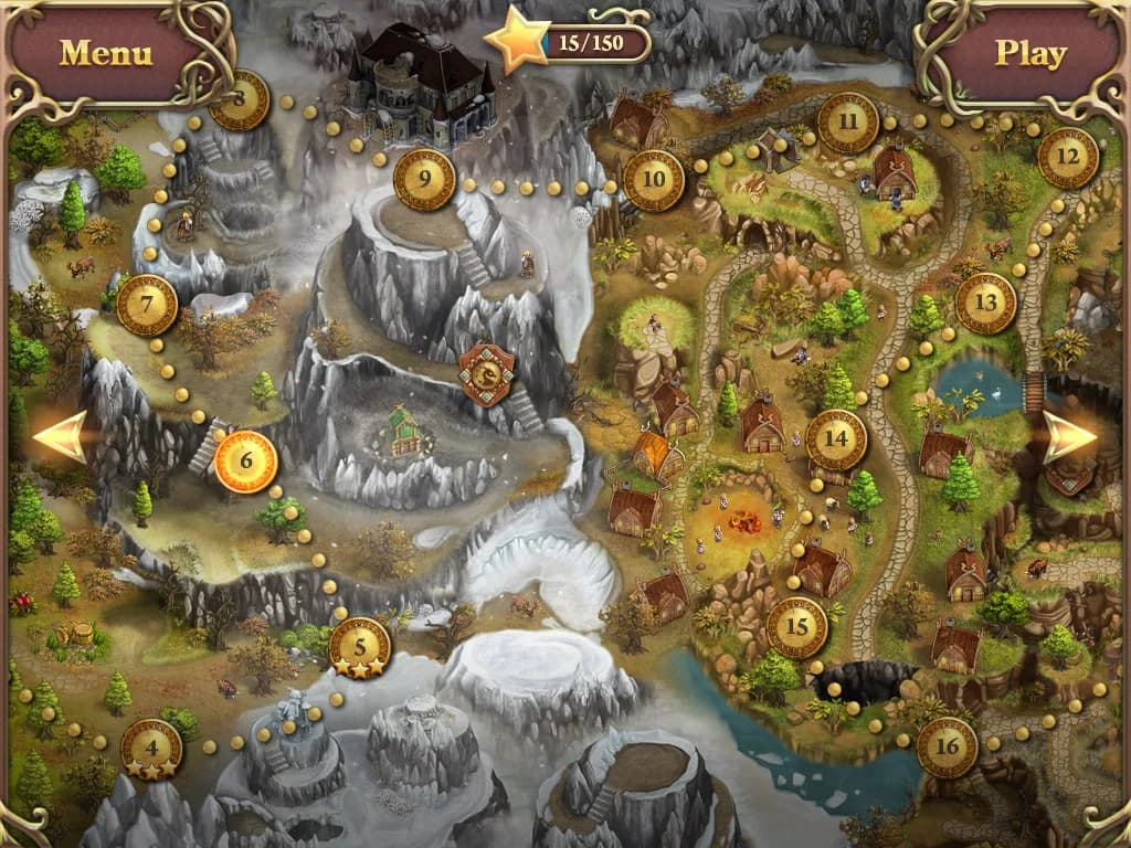 Northern Tale 3 görsel 4