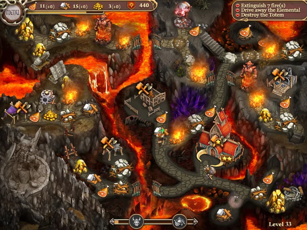 Northern Tale 3 görsel 5