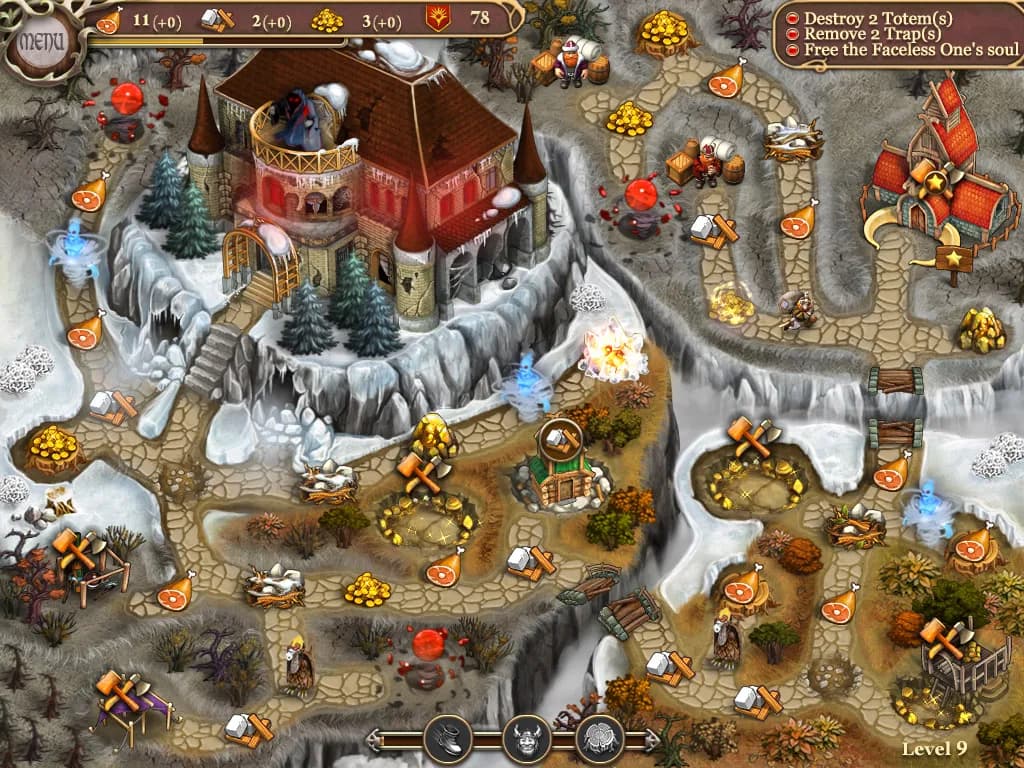 Northern Tale 3 görsel 6