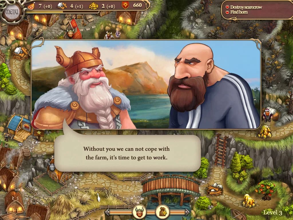 Northern Tale 4 görsel 2