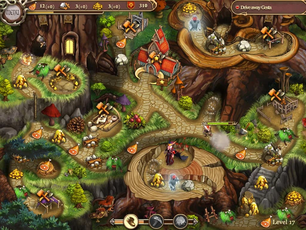 Northern Tale 4 görsel 3