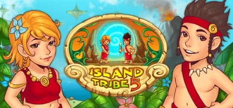 Island Tribe 5 görsel 1