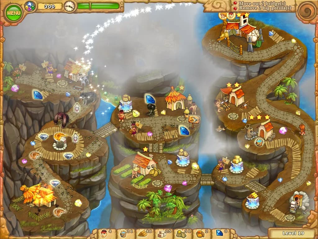 Island Tribe 5 görsel 5