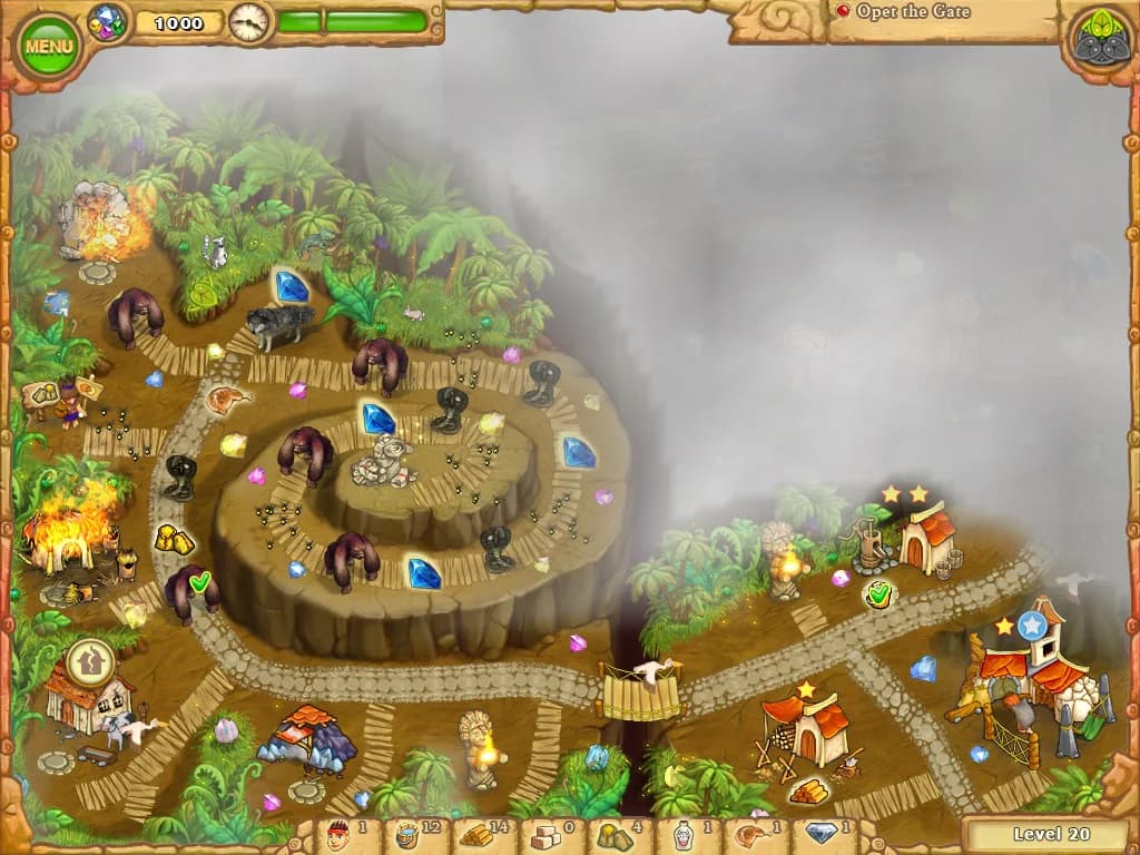 Island Tribe 5 görsel 6