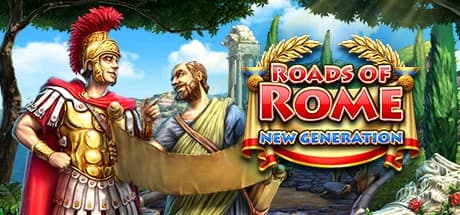 Roads of Rome: New Generation görsel 1