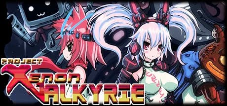 Xenon Valkyrie görsel 1