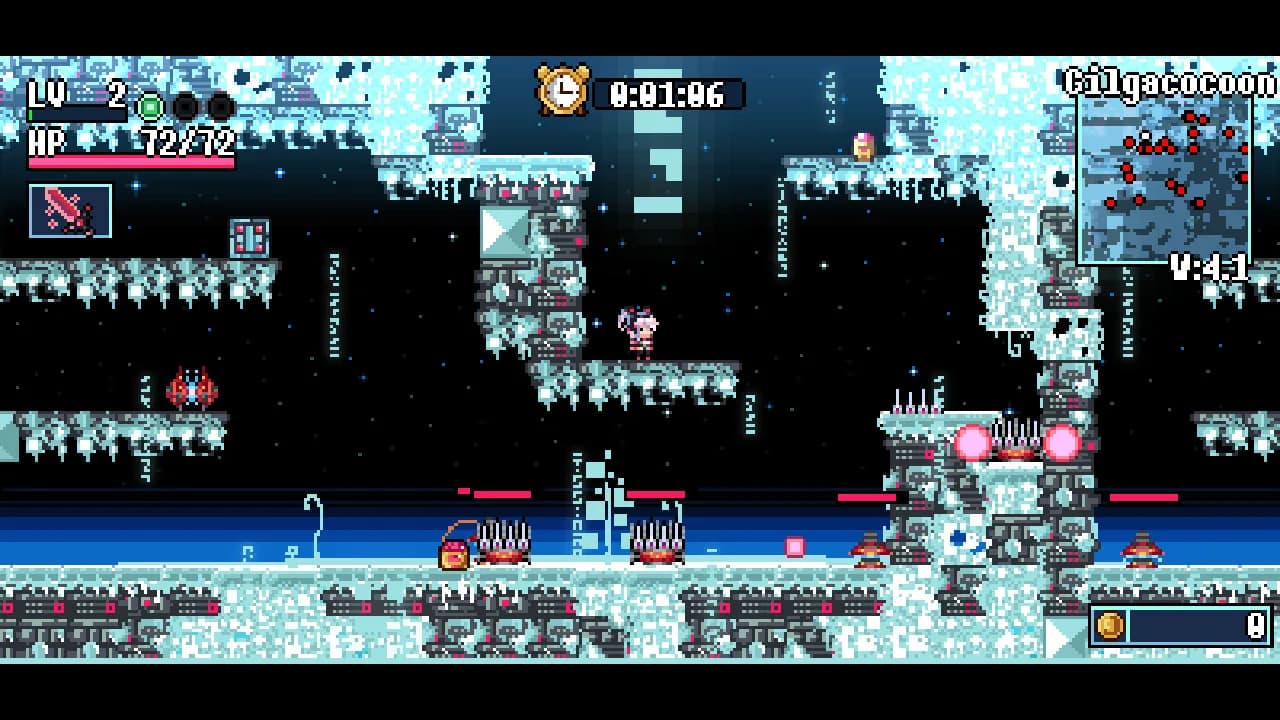 Xenon Valkyrie görsel 2