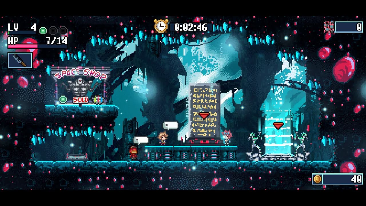 Xenon Valkyrie görsel 3