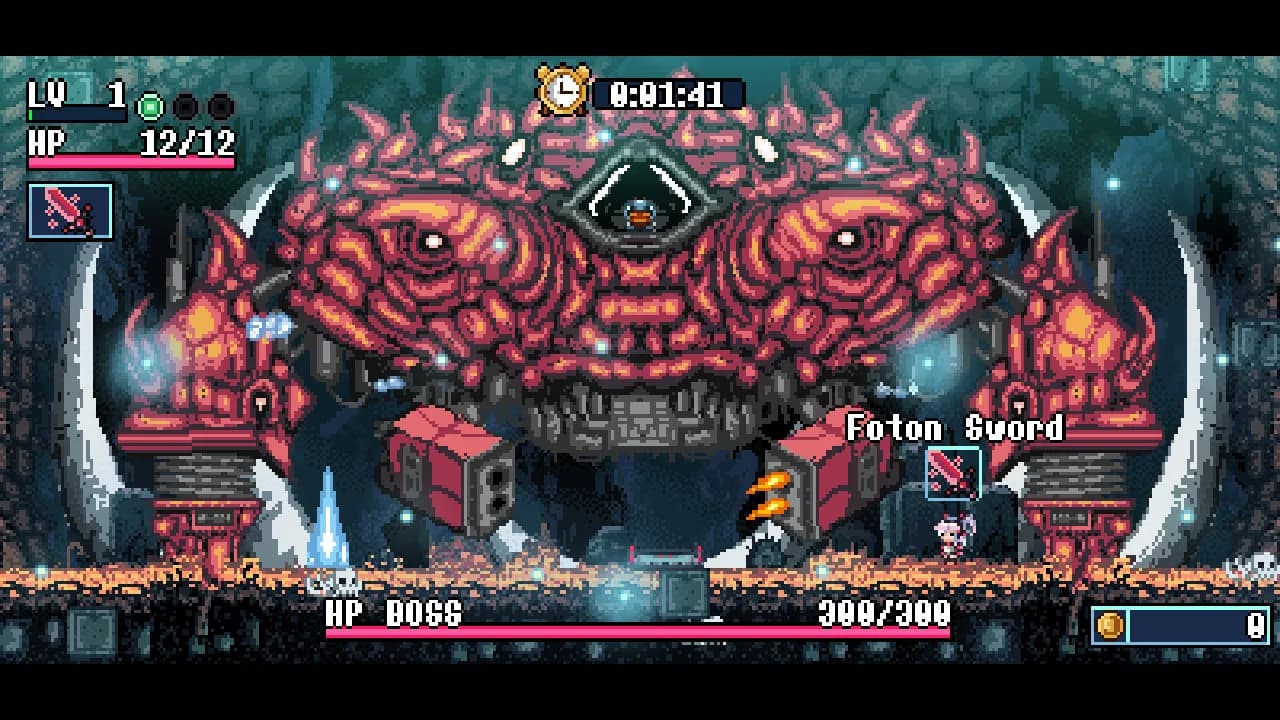 Xenon Valkyrie görsel 5