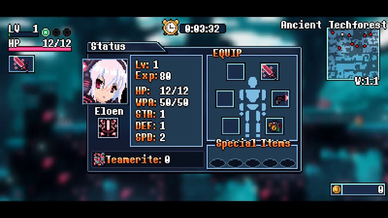 Xenon Valkyrie görsel 7