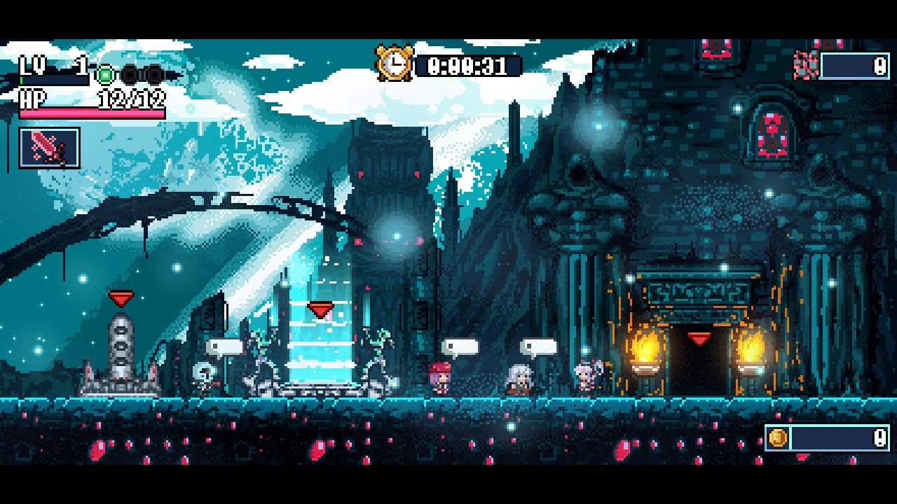 Xenon Valkyrie görsel 8