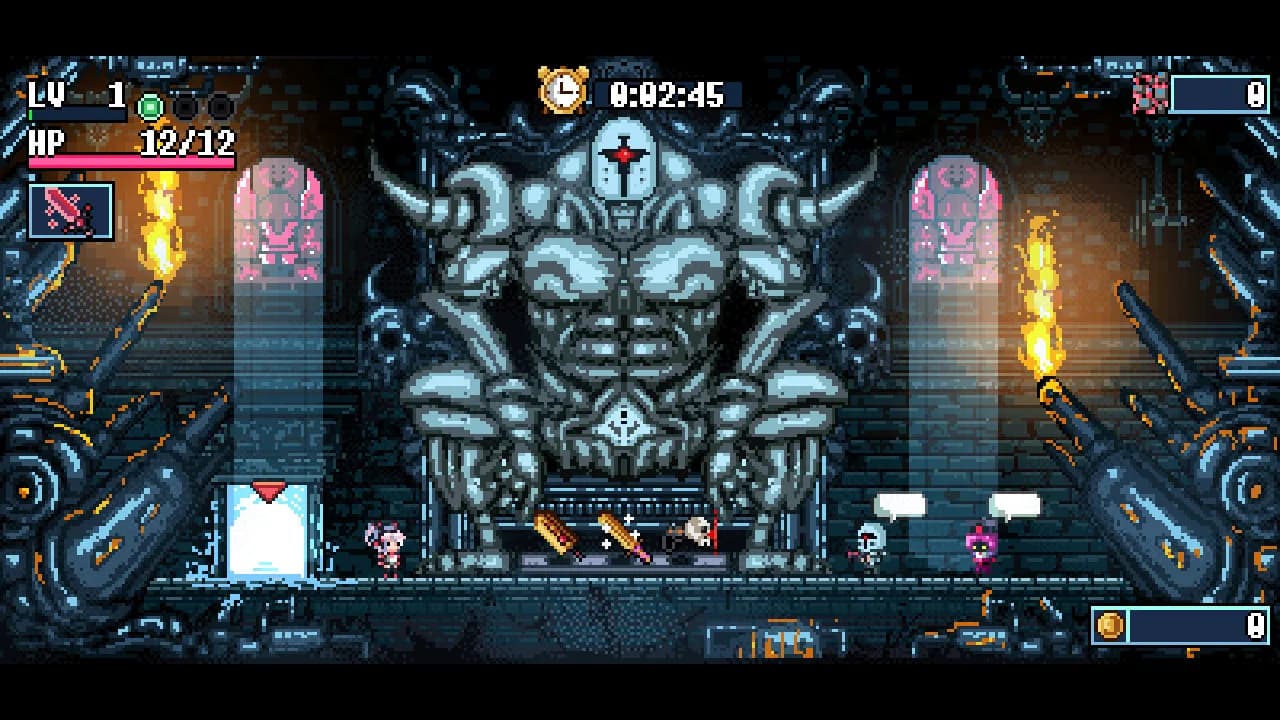 Xenon Valkyrie görsel 9
