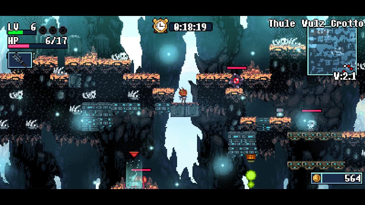 Xenon Valkyrie görsel 10