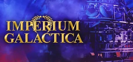 Imperium Galactica görsel 1