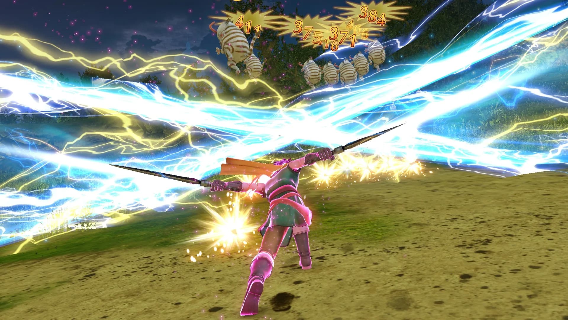 DRAGON QUEST HEROES™ II görsel 12