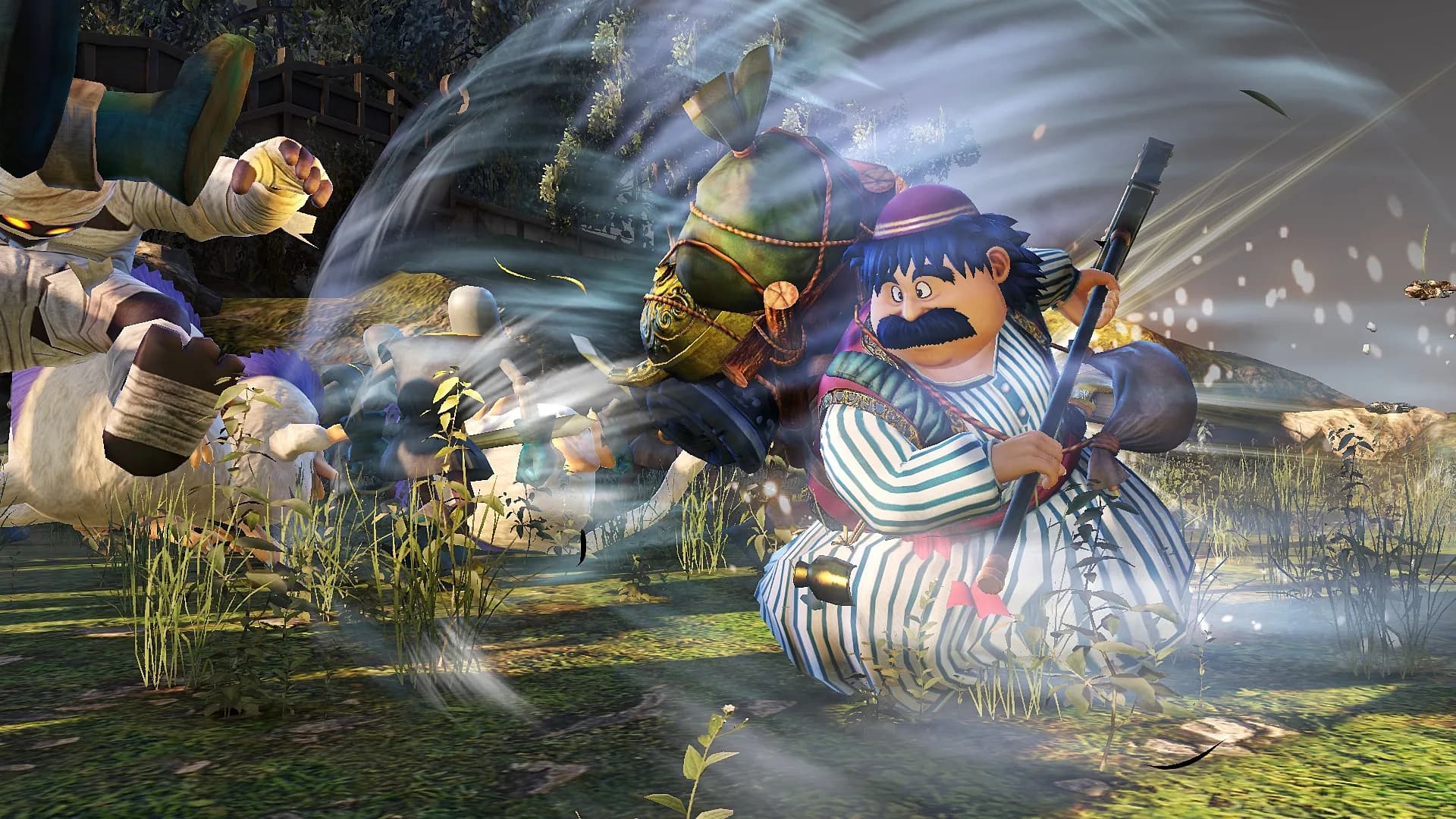 DRAGON QUEST HEROES™ II görsel 16