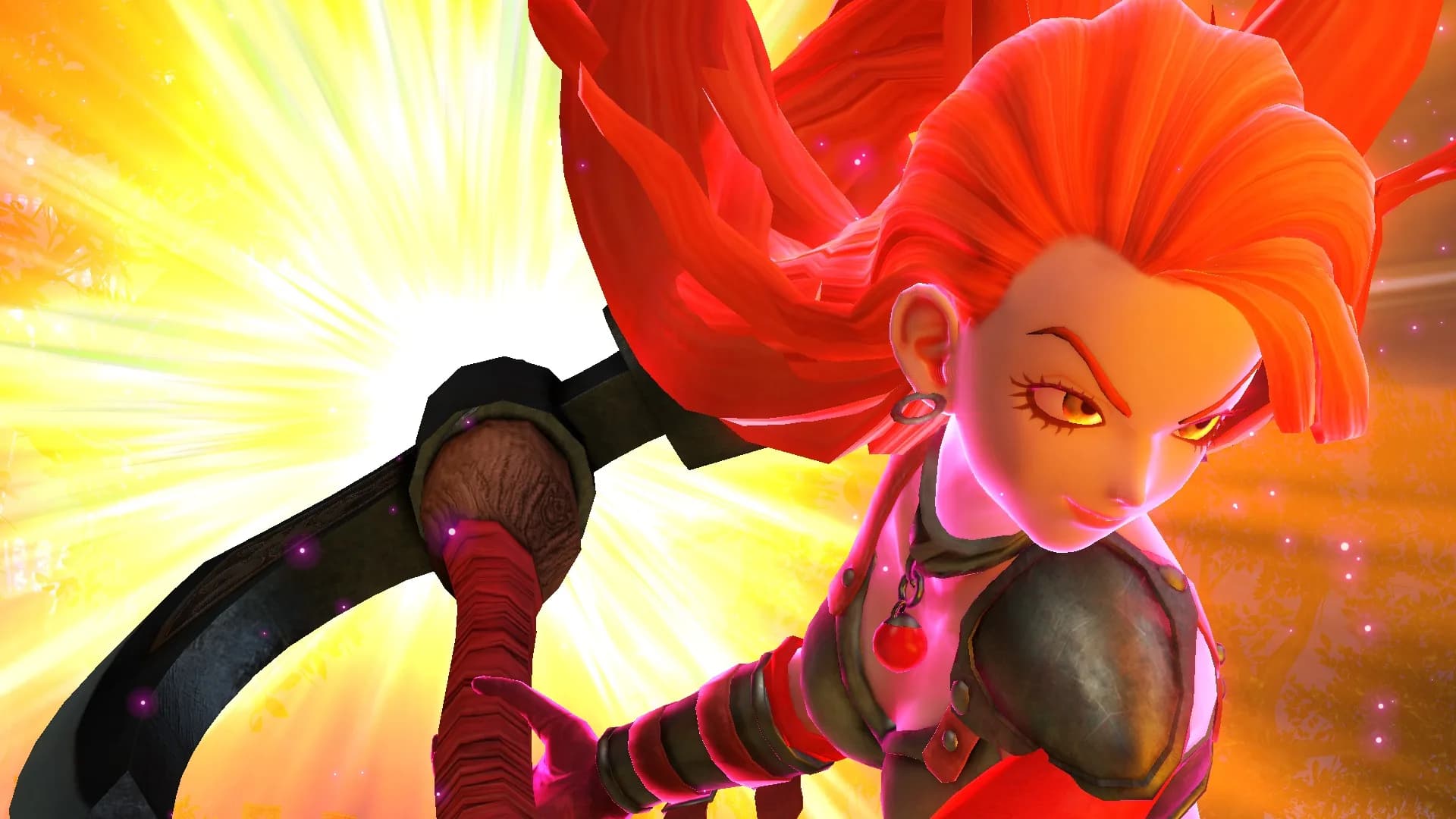 DRAGON QUEST HEROES™ II görsel 5