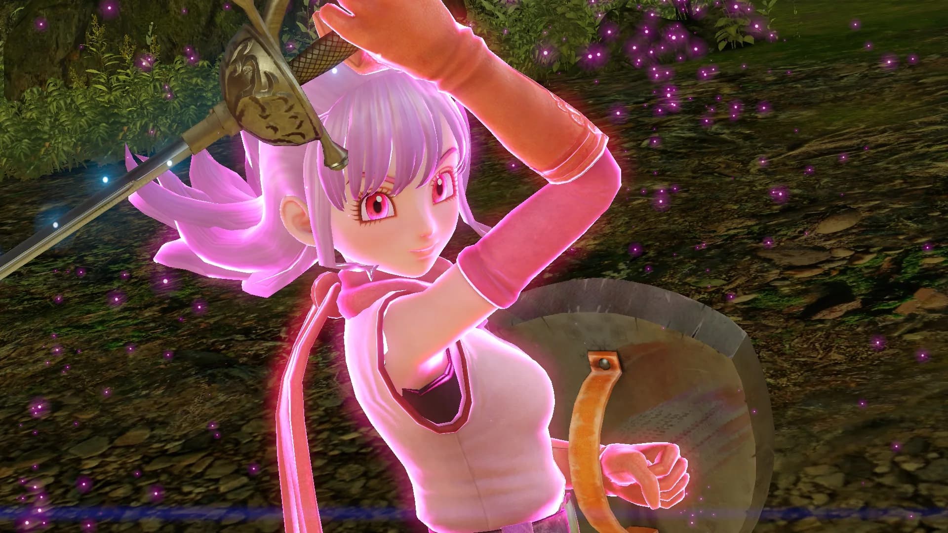 DRAGON QUEST HEROES™ II görsel 9