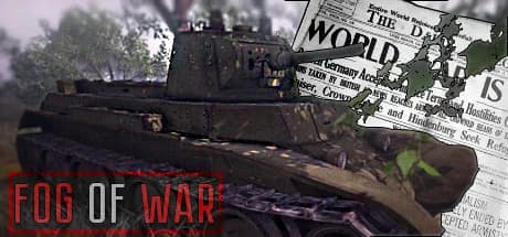 Fog of War görsel 1