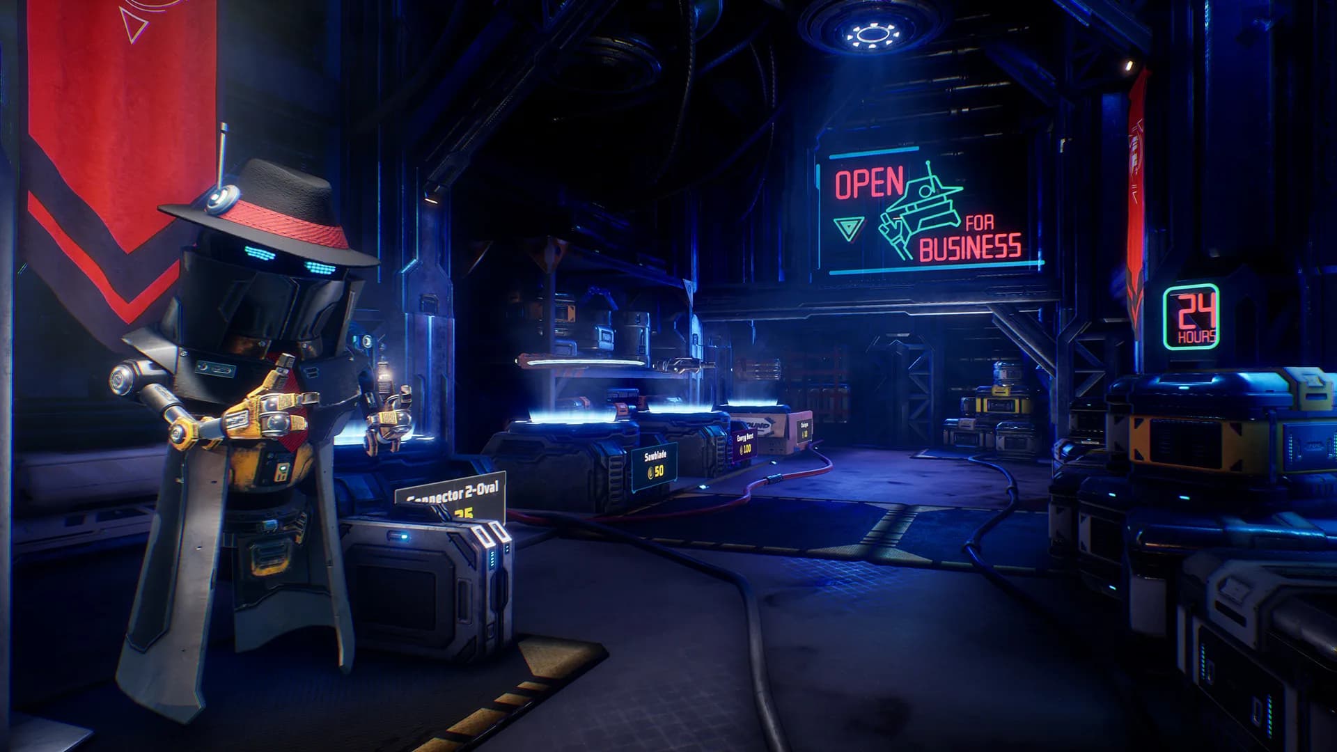 MOTHERGUNSHIP görsel 9