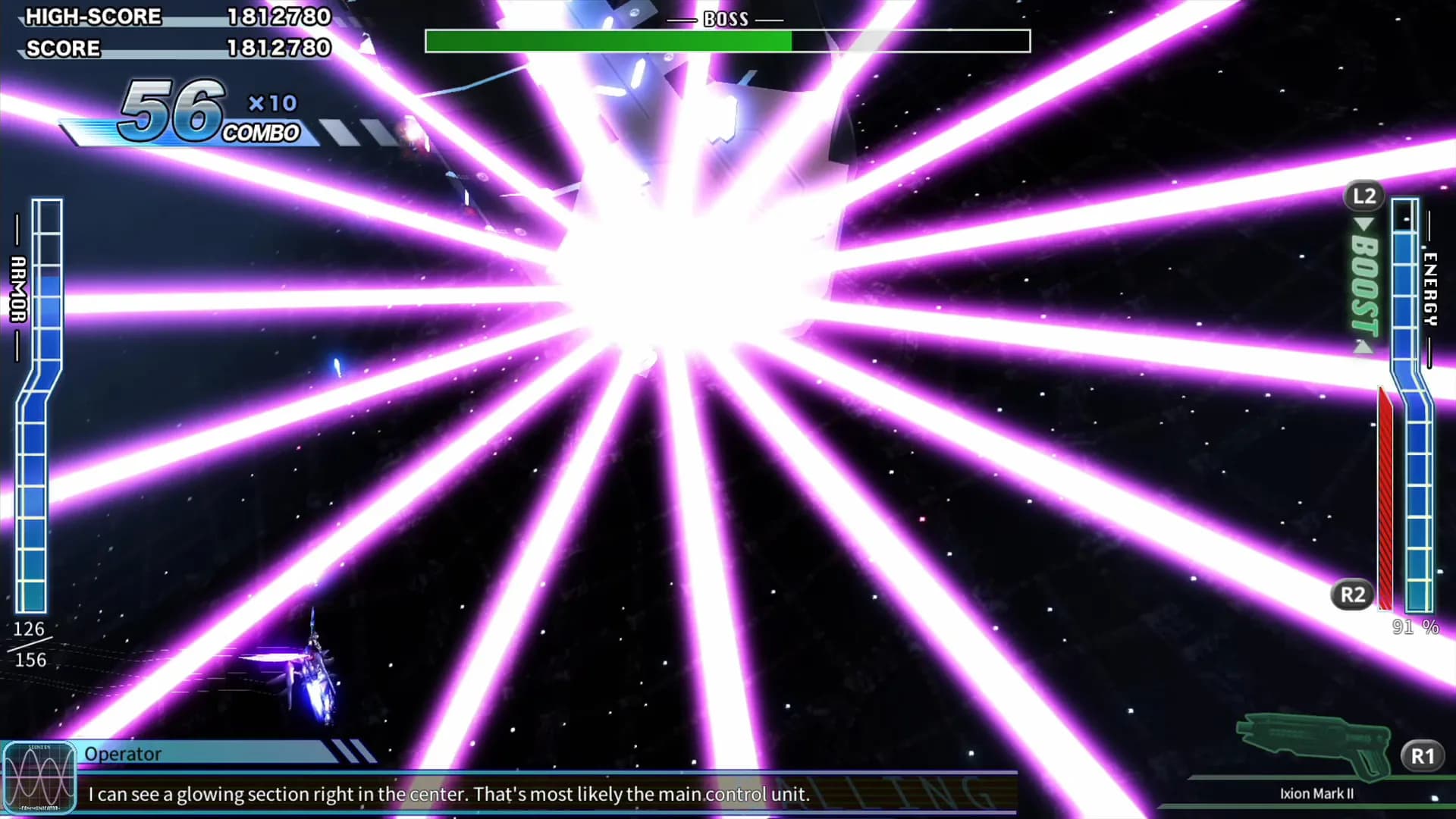 EARTH DEFENSE FORCE 4.1 WINGDIVER THE SHOOTER görsel 14