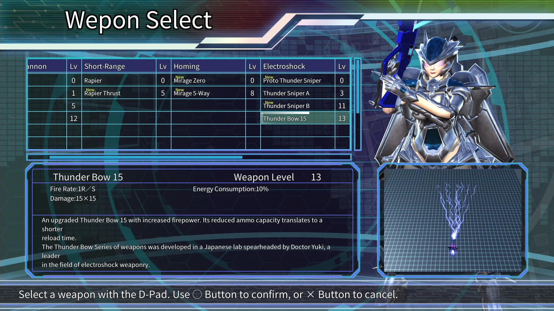 EARTH DEFENSE FORCE 4.1 WINGDIVER THE SHOOTER görsel 15