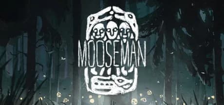 The Mooseman görsel 1