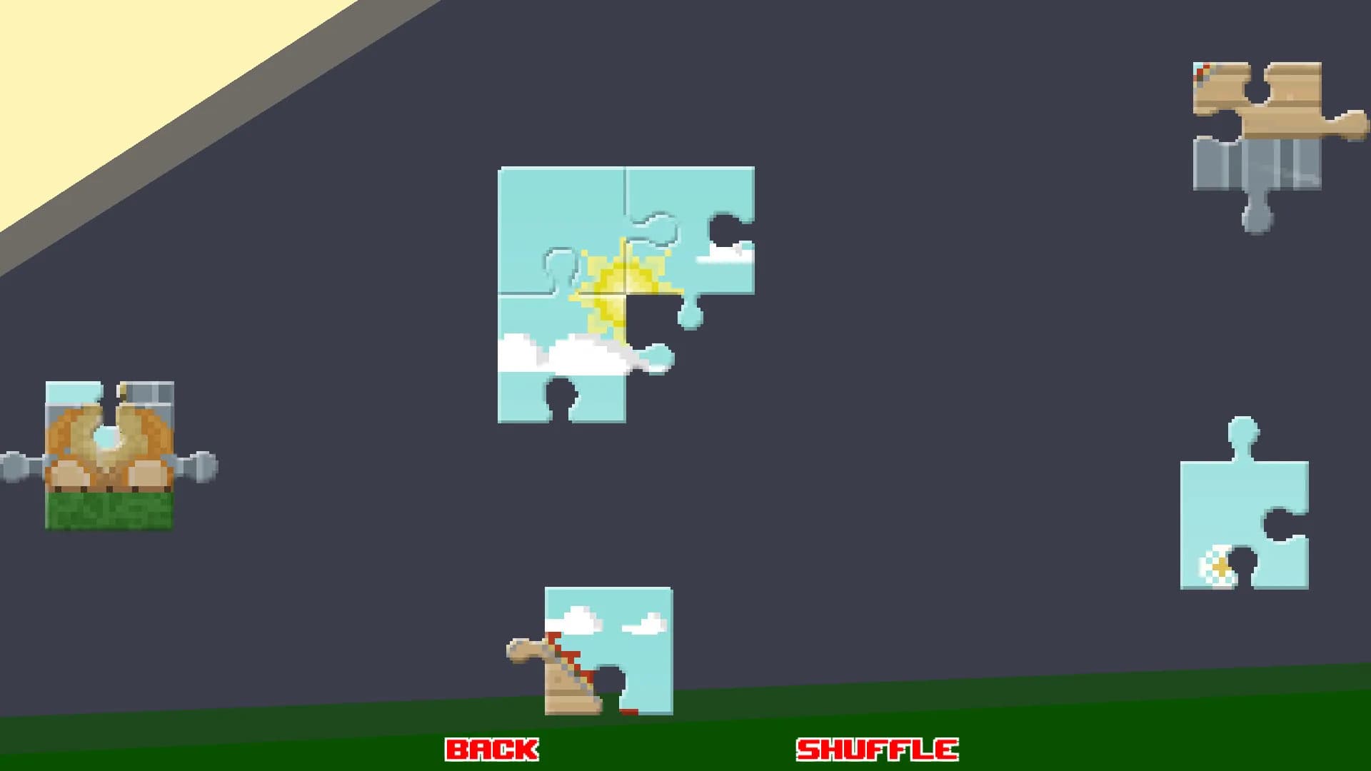 Dude, Stop görsel 9