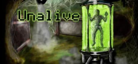 Unalive görsel 1